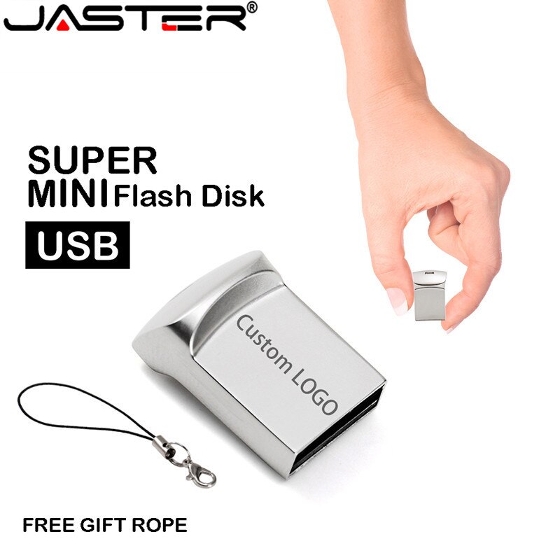 JASTER-̴ Ż USB 2.0 ÷ ̺, 64GB, 32GB..